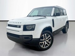 2026 Land Rover Defender 110 X-Dynamic SE SUV
