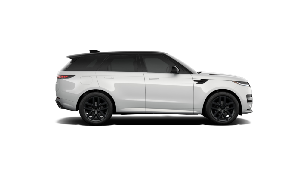 New 2027 Land Rover Range Rover Sport