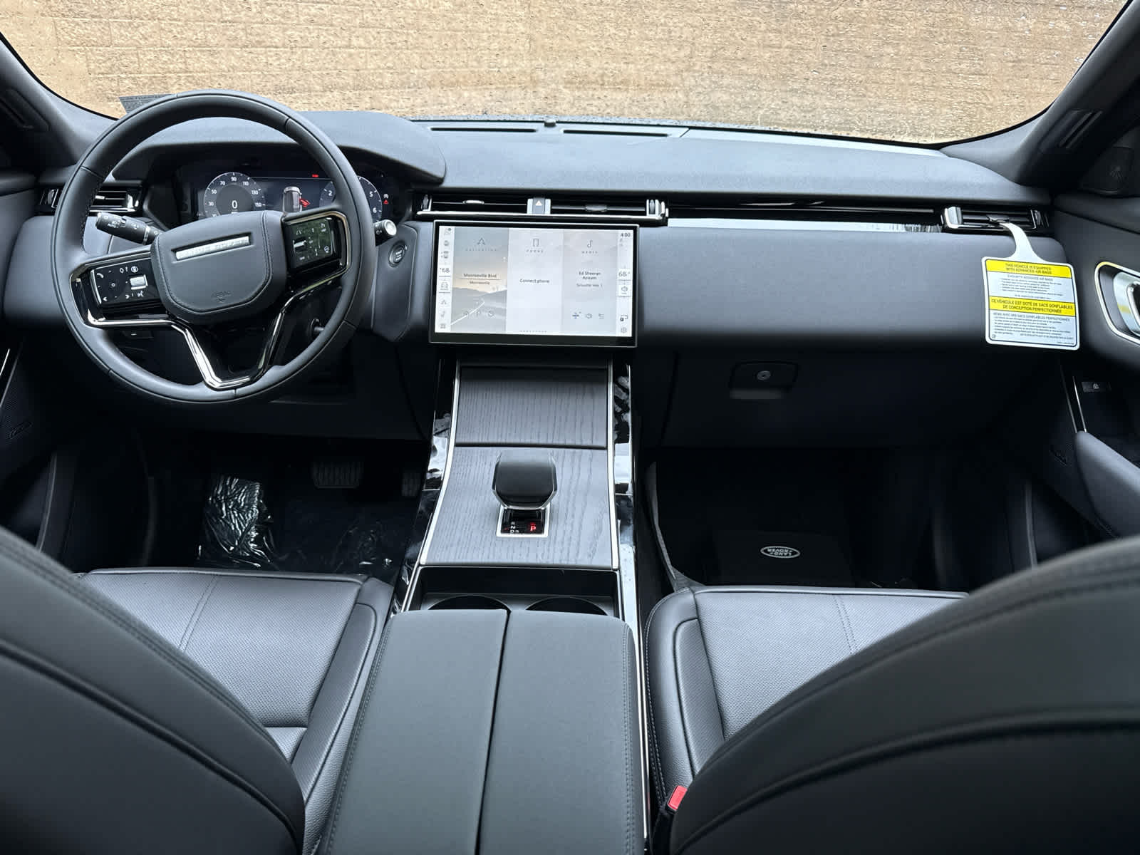 2026 Land Rover Range Rover Velar S - Photo 8