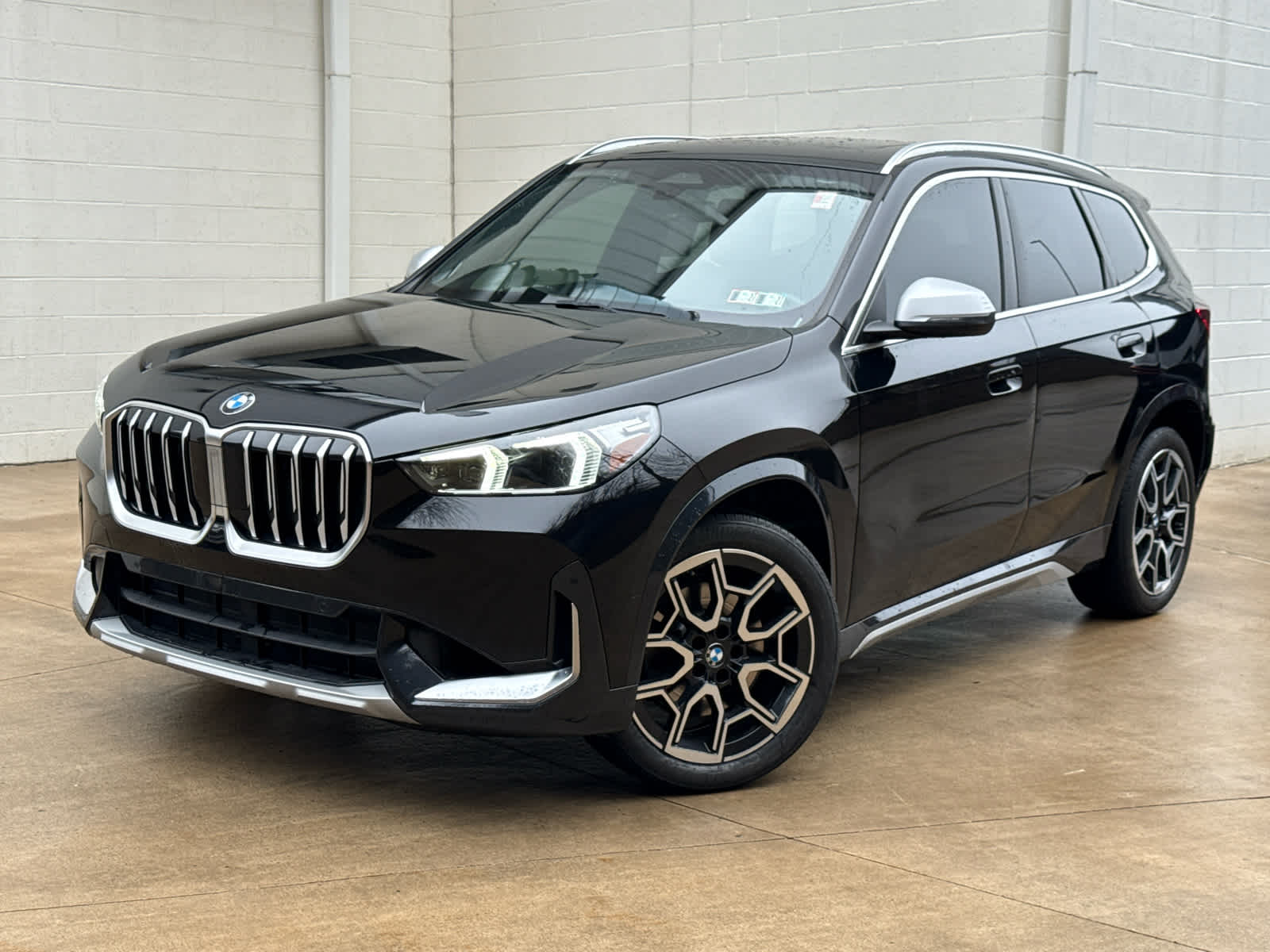 2023 BMW X1 28i