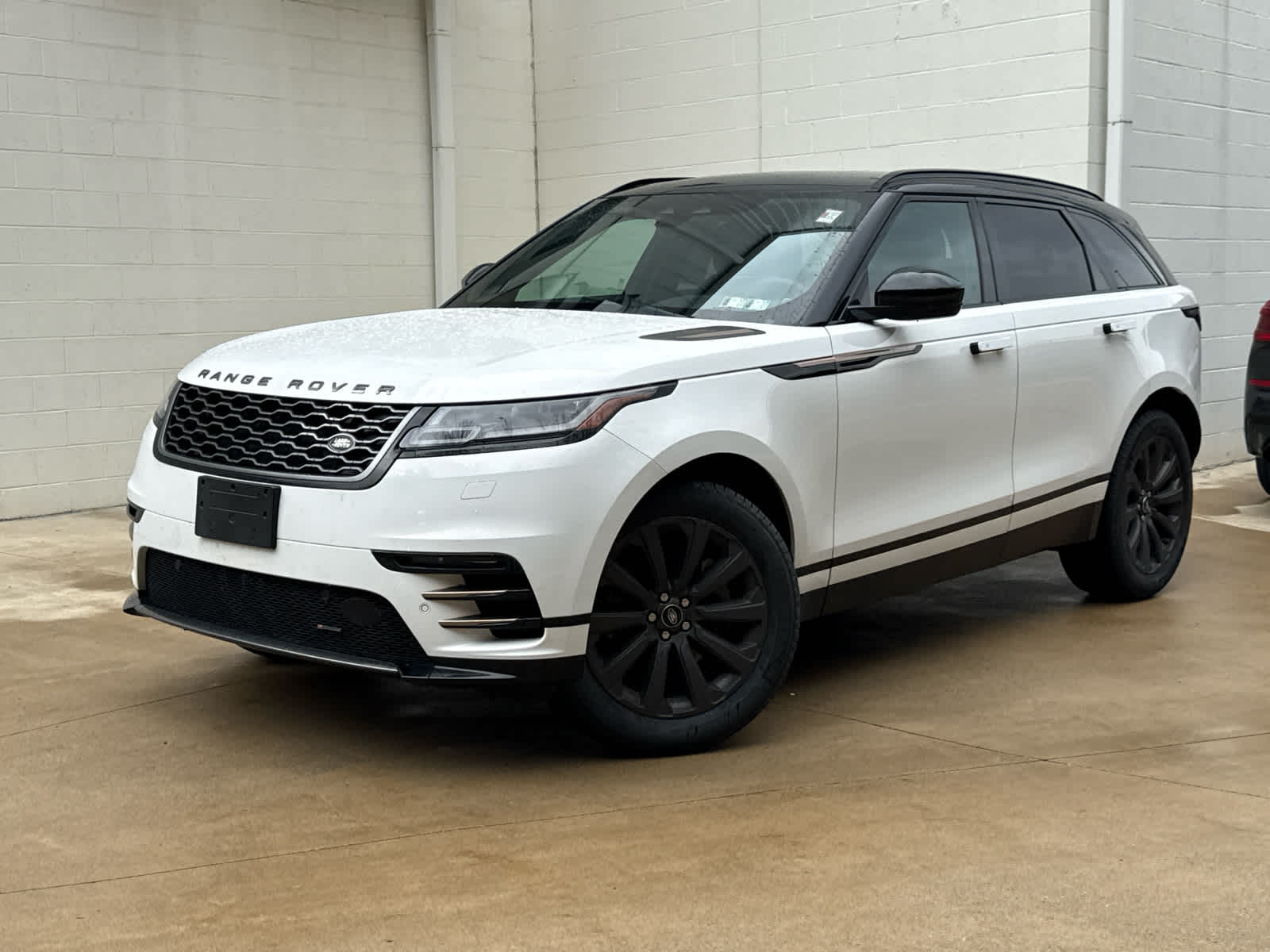 2022 Land Rover Range Rover Velar S