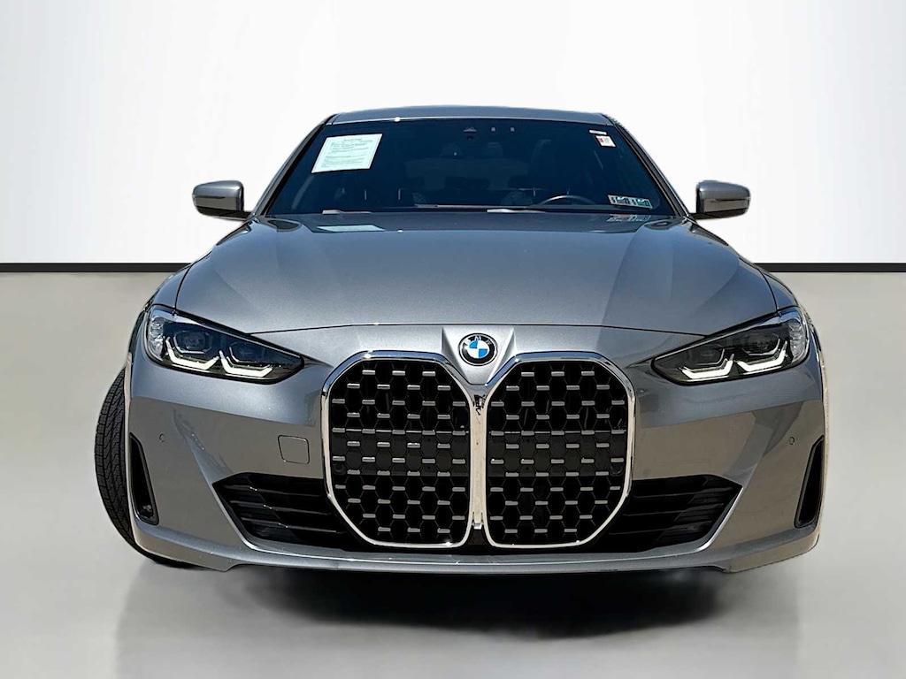 Used 2024 BMW 430i xDrive Gran Coupe