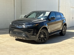 2026 Land Rover Range Rover Evoque Dynamic SE 249PS SUV