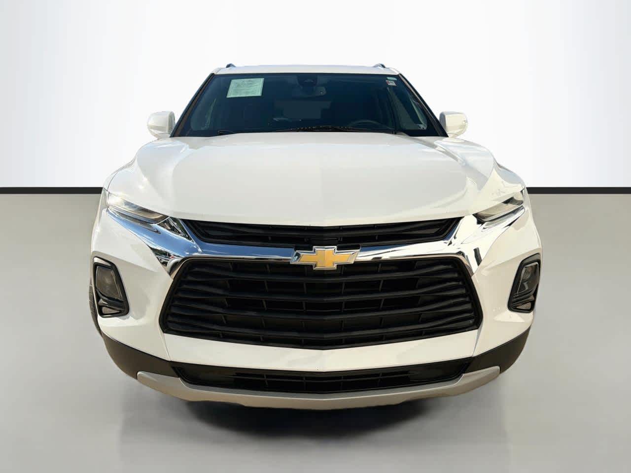 Used 2021 Chevrolet Blazer LT w/2LT SUV