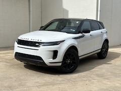 2026 Land Rover Range Rover Evoque S SUV