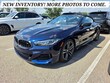 BMW M850i