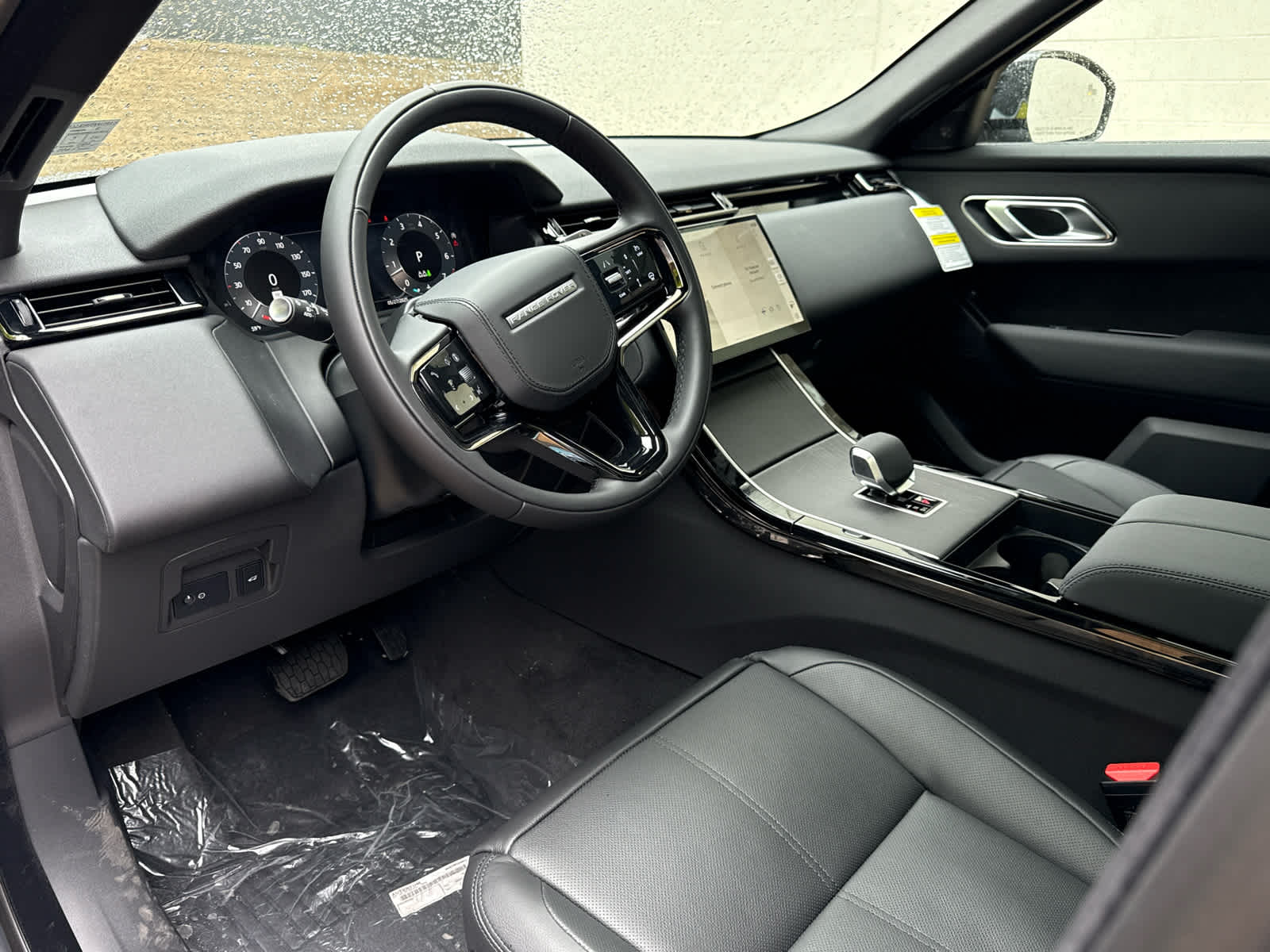 2026 Land Rover Range Rover Velar S - Photo 12