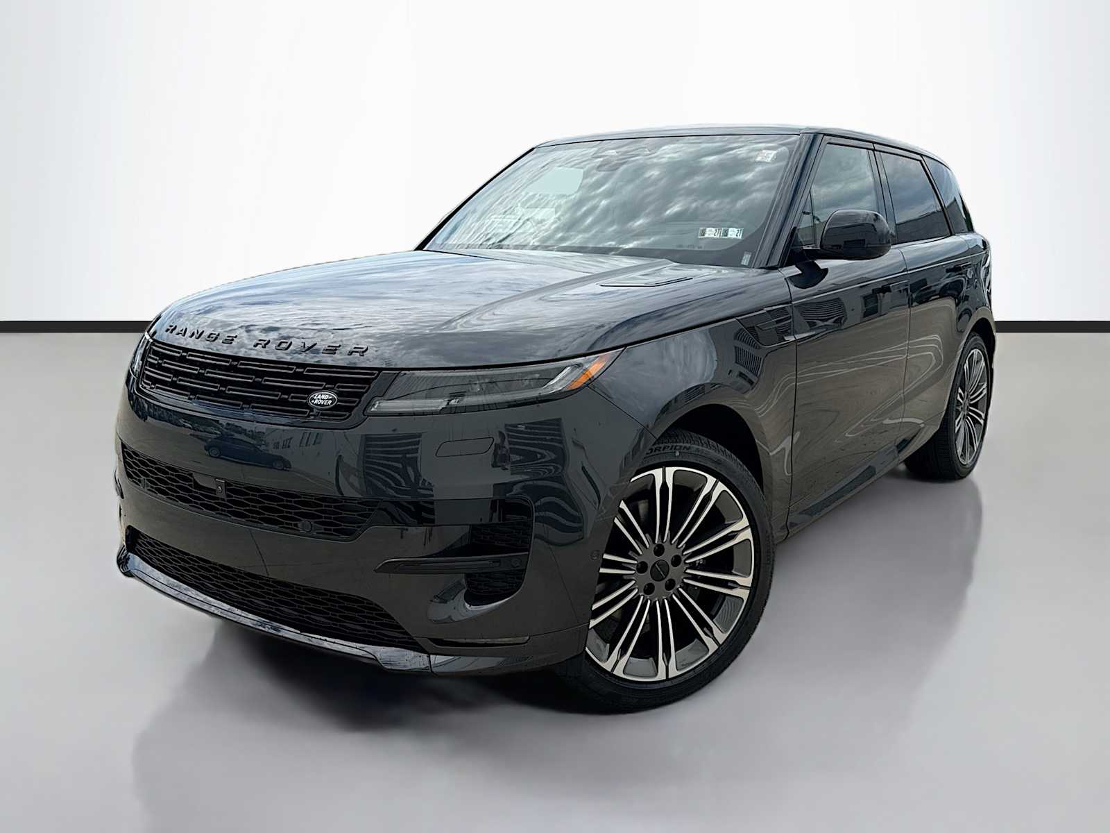 2026 Land Rover Range Rover Sport P400 MHEV Dynamic SE's photo