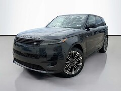 2026 Land Rover Range Rover Sport Dynamic SE SUV