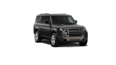 2026 Land Rover Defender 130 S 300PS
