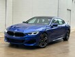 BMW 8 Series