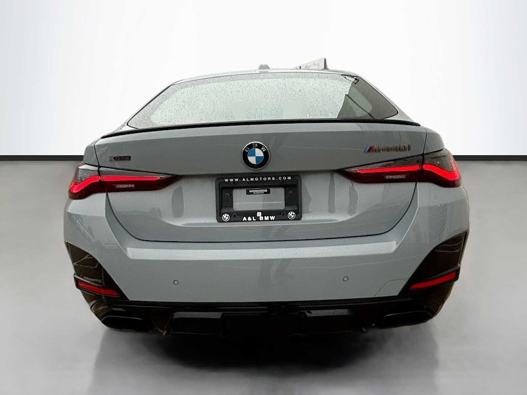 Used 2024 BMW M440i xDrive Gran Coupe