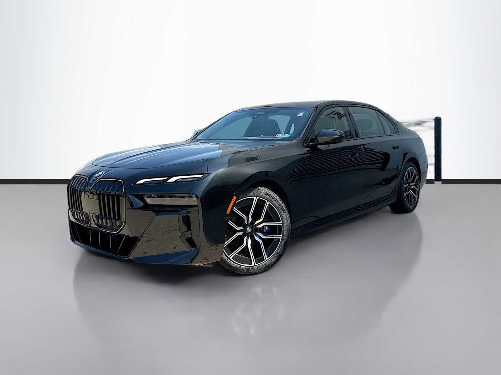 2024 BMW 7 Series