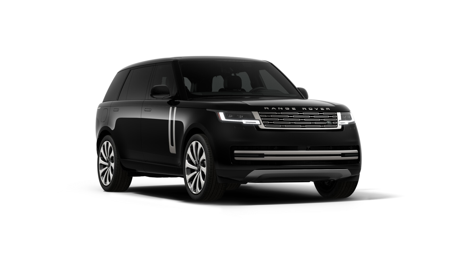 2026 Land Rover Range Rover 4.4 SE LWB 7's photo