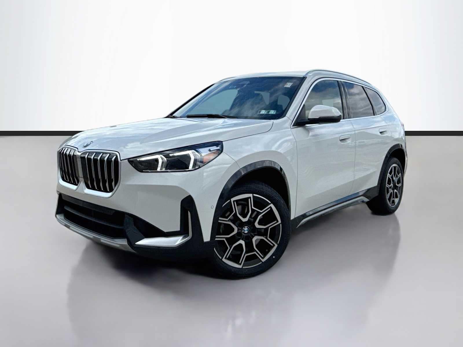 2025 BMW X1