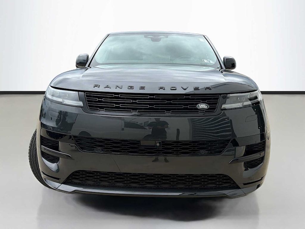 Certified 2024 Land Rover Range Rover Sport Dynamic SE SUV
