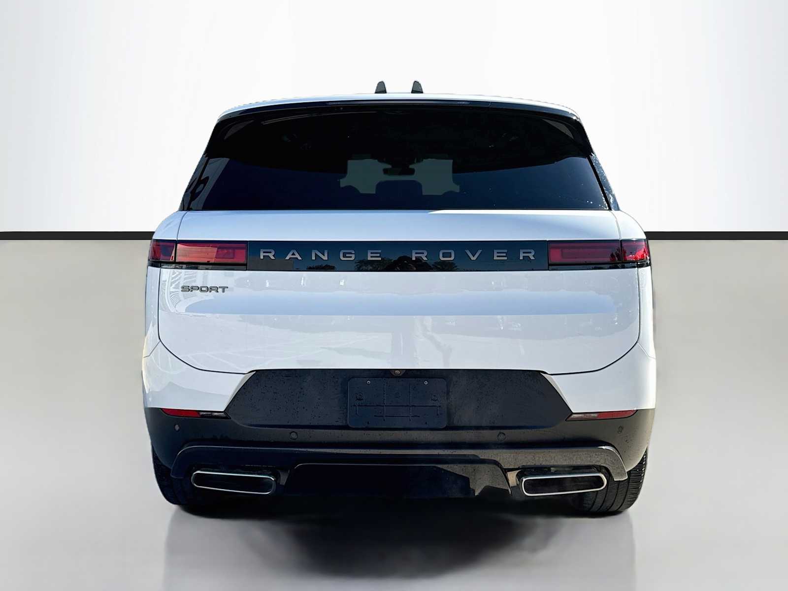 Certified 2025 Land Rover Range Rover Sport P360 S SUV