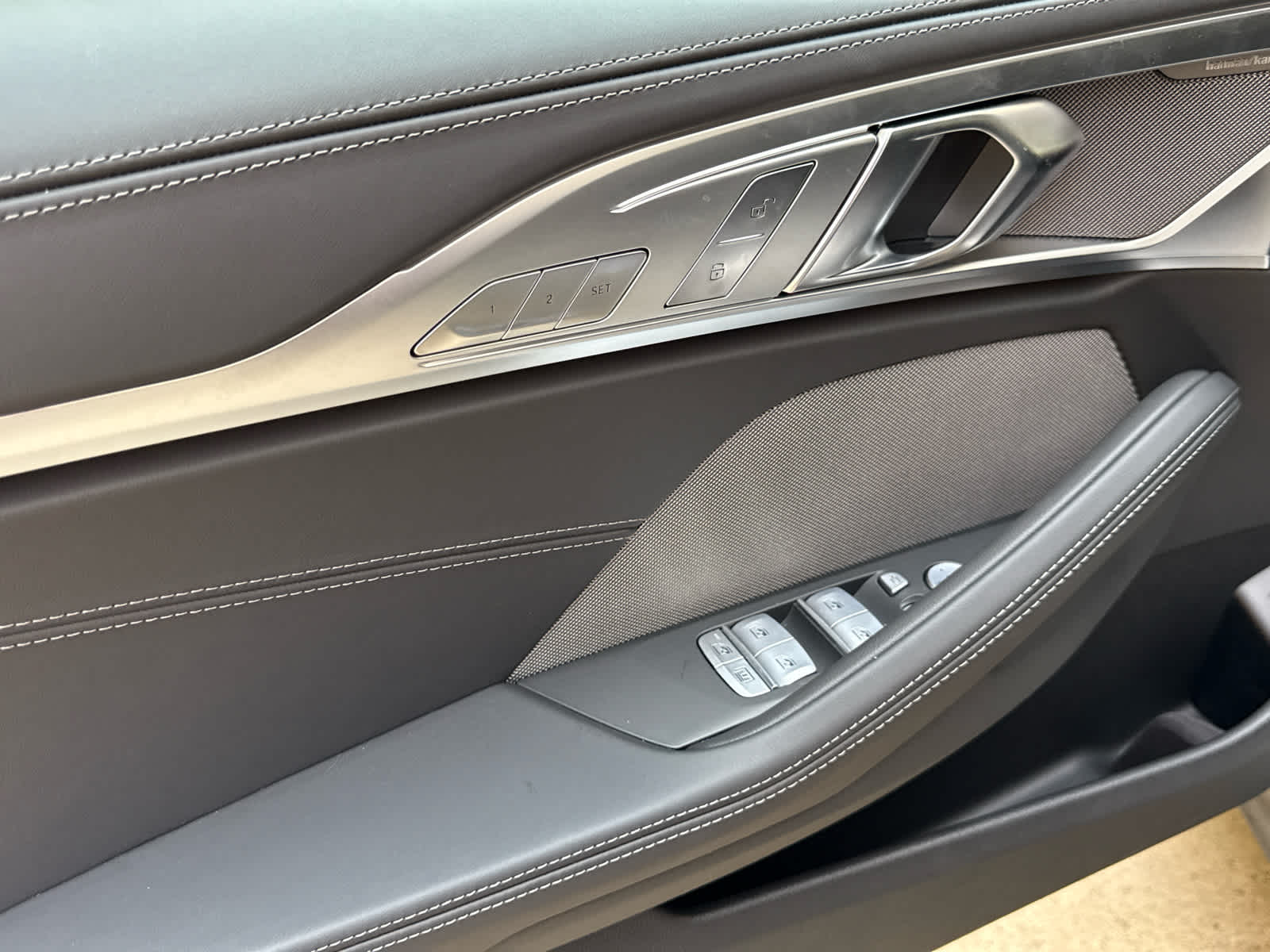 2026 BMW 8 Series 840i - Photo 15