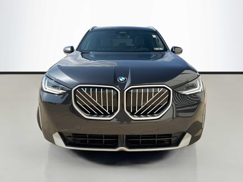 Used 2026 BMW X3 30 xDrive SUV