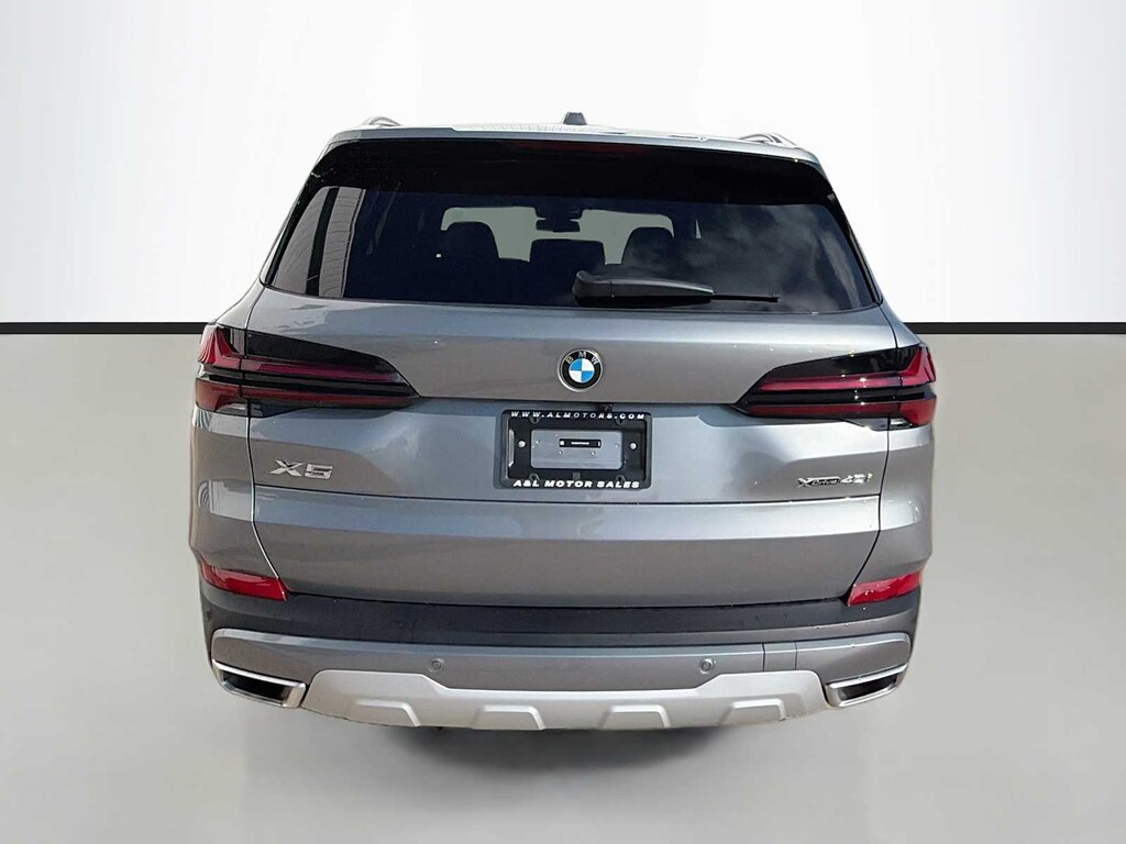 Used 2026 BMW X5 xDrive40i SUV