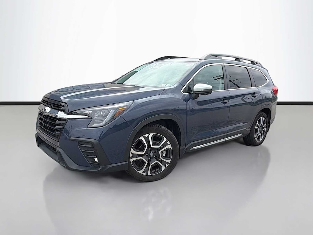 Used 2023 Subaru Ascent Limited 7-Passenger SUV