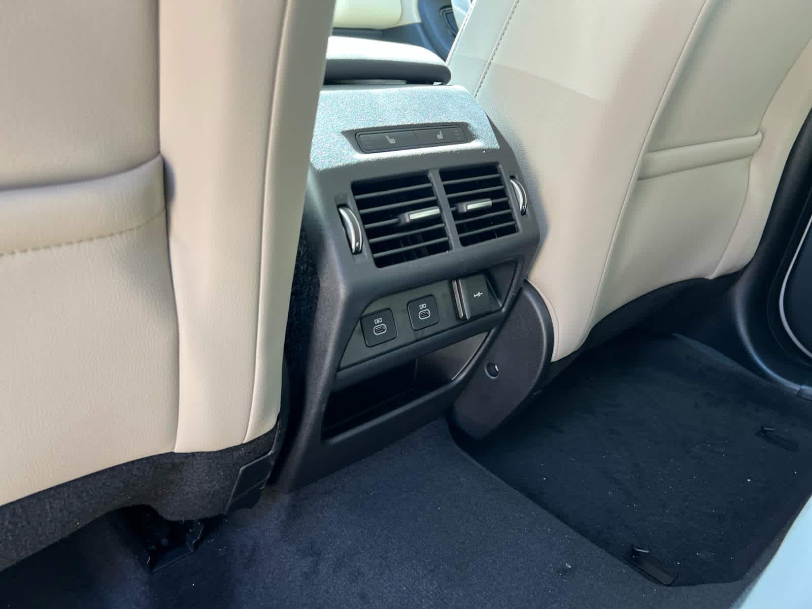 2025 Land Rover Discovery Sport S - Photo 17