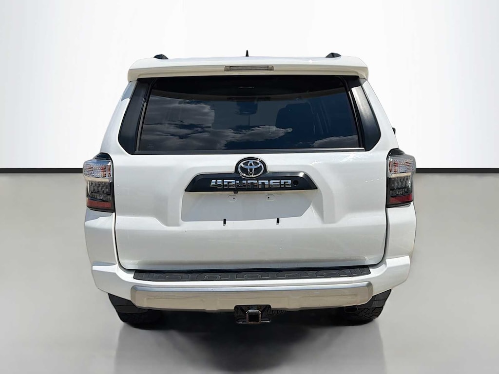 Used 2020 Toyota 4Runner SUV