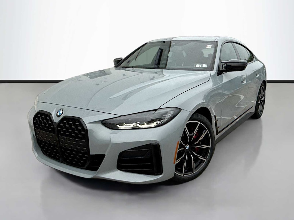 Used 2024 BMW M440i xDrive Gran Coupe