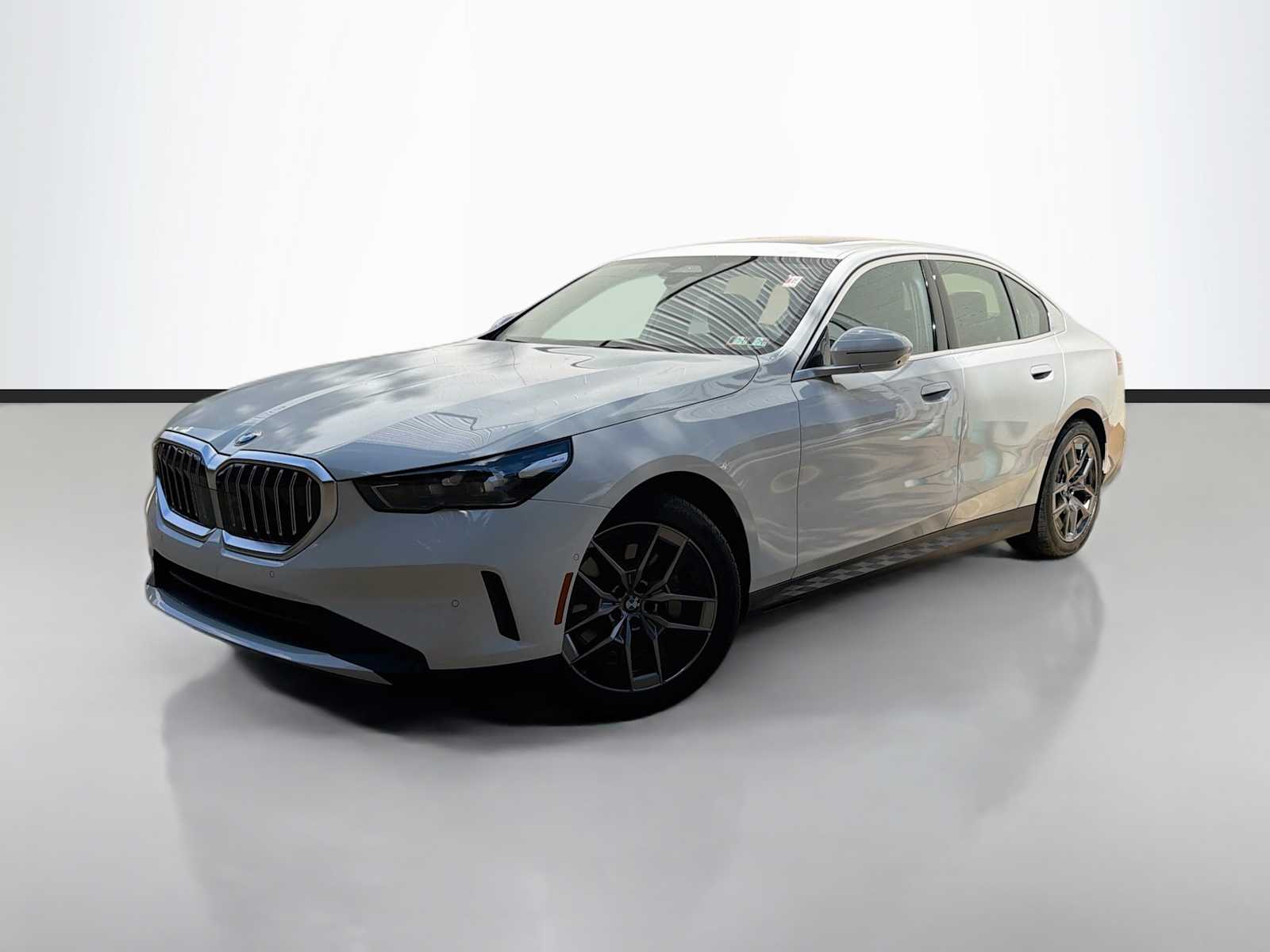 Used 2026 BMW 530i xDrive Sedan