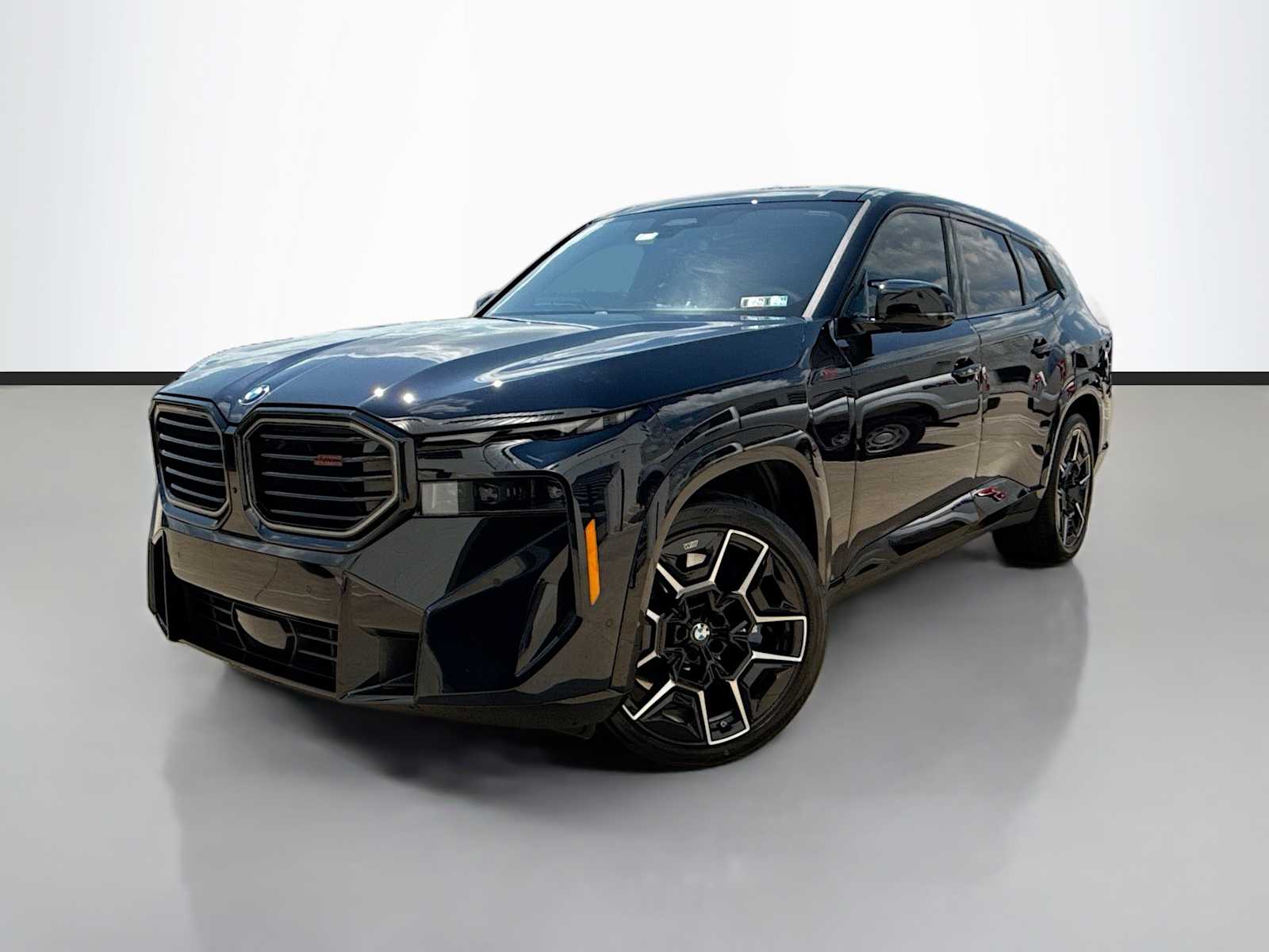 2026 BMW XM Label's photo