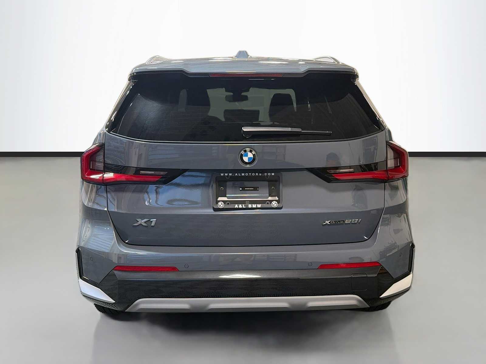 Used 2026 BMW X1 xDrive28i SUV