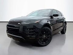 2026 Land Rover Range Rover Evoque Dynamic SE SUV