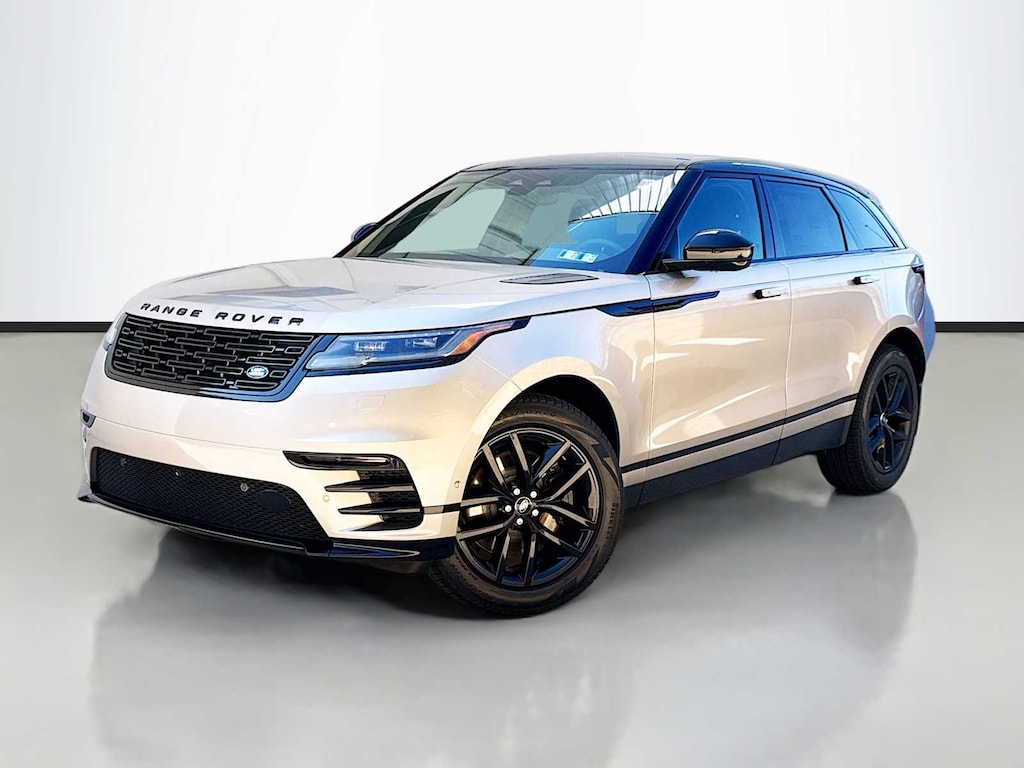 New 2026 Land Rover Range Rover Velar Dynamic SE