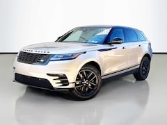 2026 Land Rover Range Rover Velar Dynamic SE