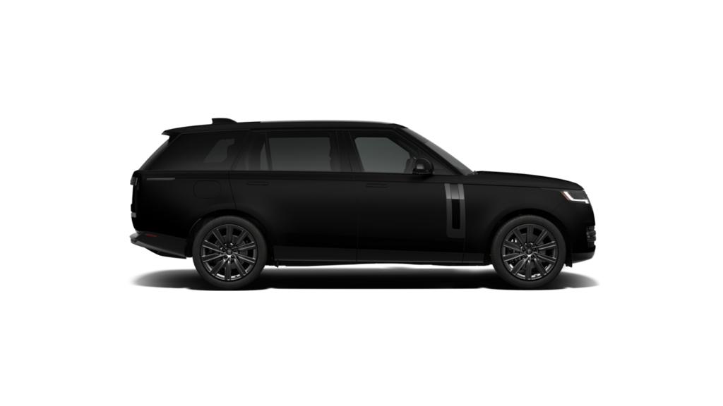 New 2027 Land Rover Range Rover SE 530PS Auto (7 Seats)