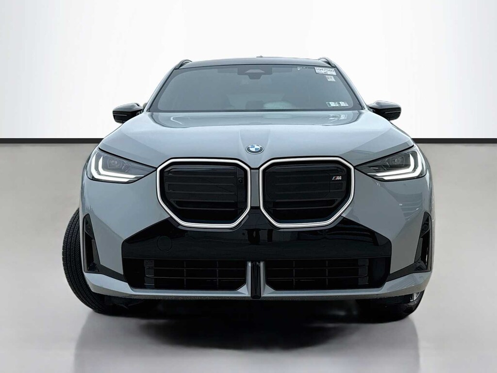 Used 2026 BMW X3 M50 xDrive SUV