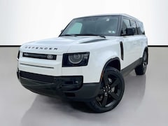 2026 Land Rover Defender 130 S SUV