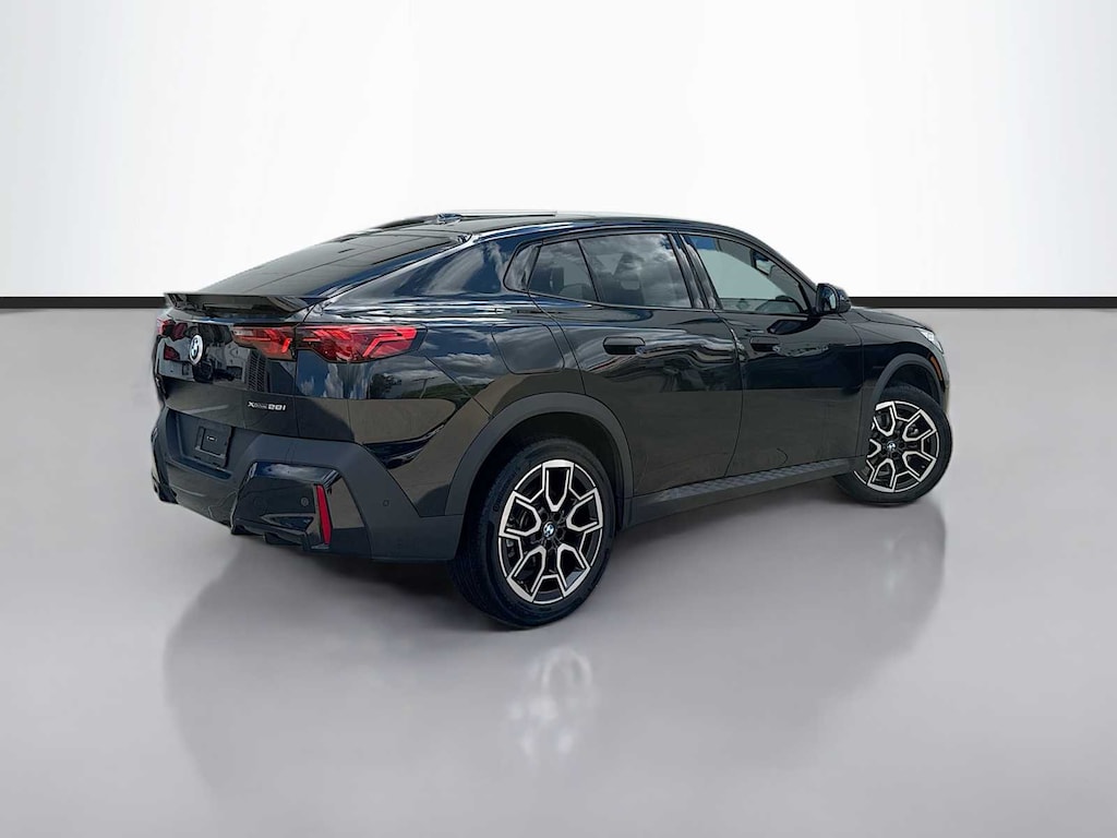 Used 2026 BMW X2 xDrive28i SUV
