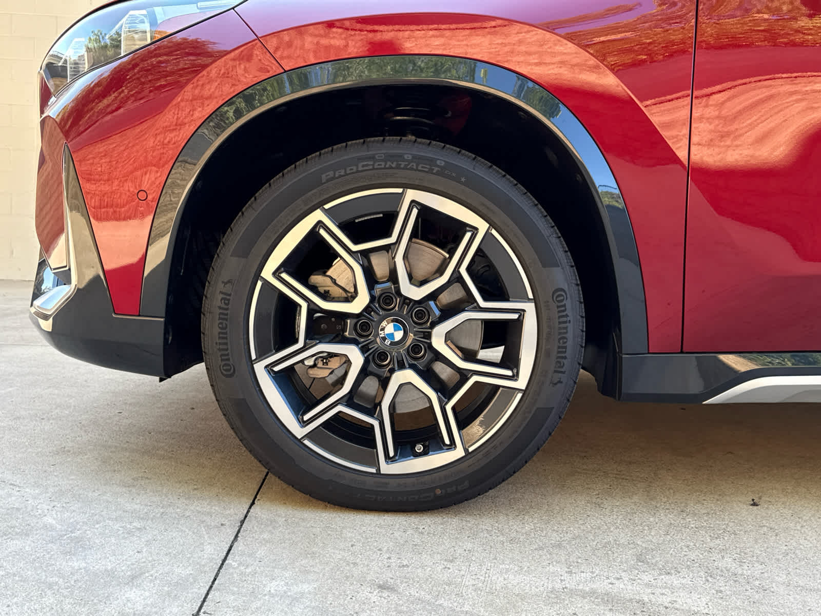 2026 BMW X1 28i - Photo 6