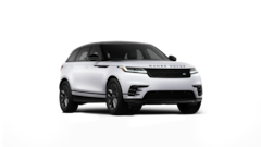 2026 Land Rover Range Rover Velar Dynamic SE
