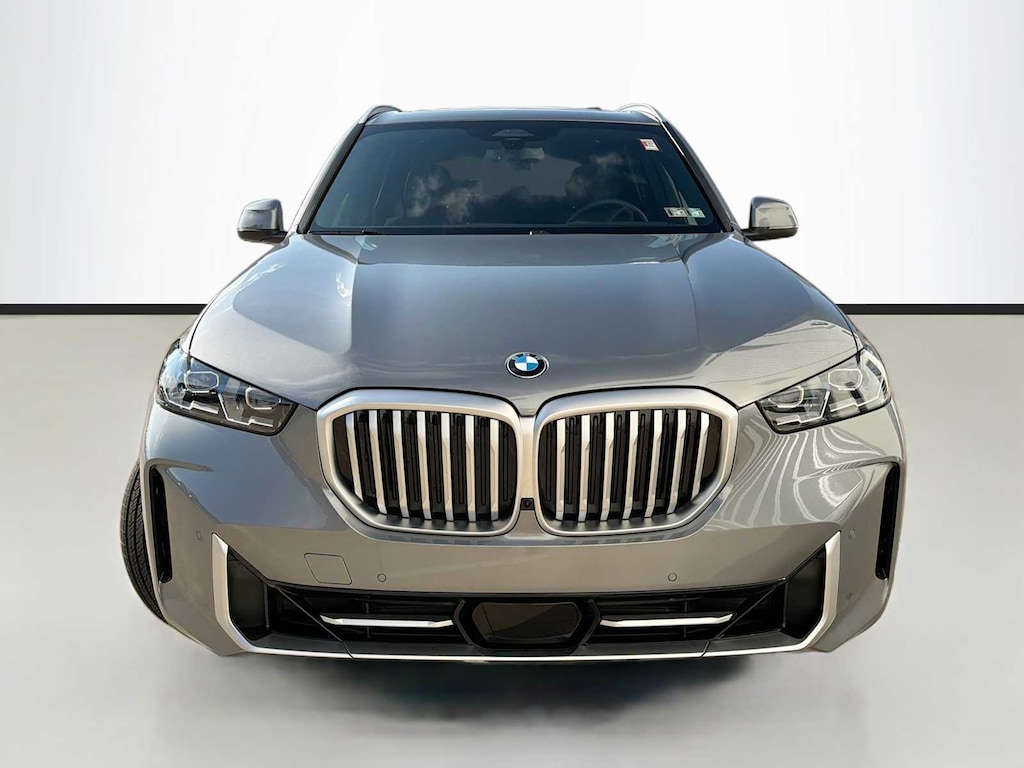Used 2026 BMW X5 xDrive40i SUV