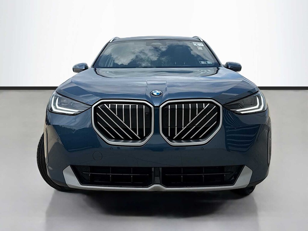 Used 2026 BMW X3 30 xDrive SUV