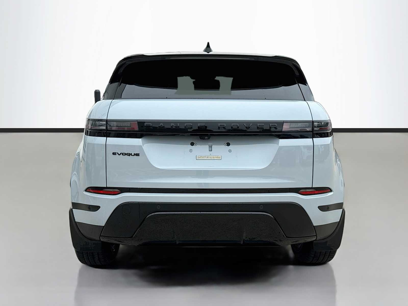Certified 2025 Land Rover Range Rover Evoque Core S SUV