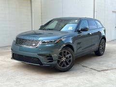 2026 Land Rover Range Rover Velar Dynamic SE SUV