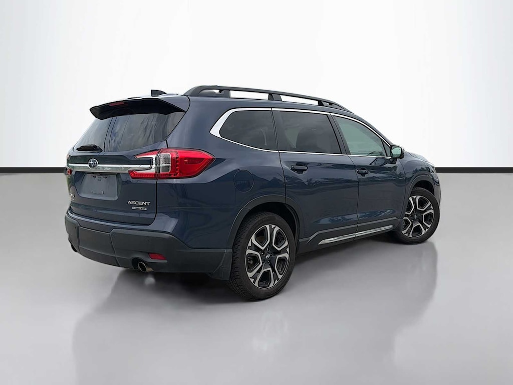 Used 2023 Subaru Ascent Limited 7-Passenger SUV