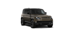 2026 Land Rover Defender 110 400PS X-Dynamic SE