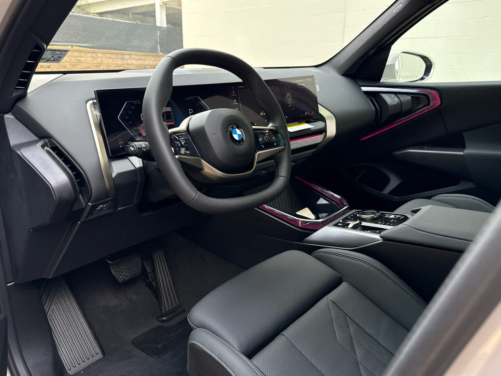 2025 BMW X3 30 - Photo 12