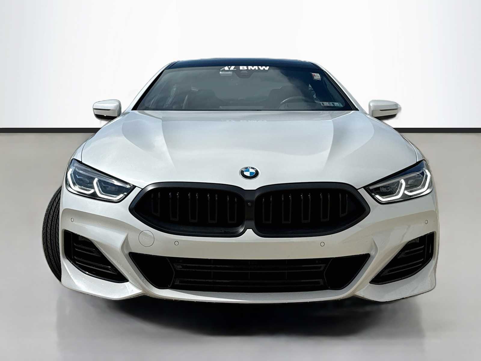 Used 2025 BMW 840i xDrive Gran Coupe