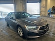  Acura TLX