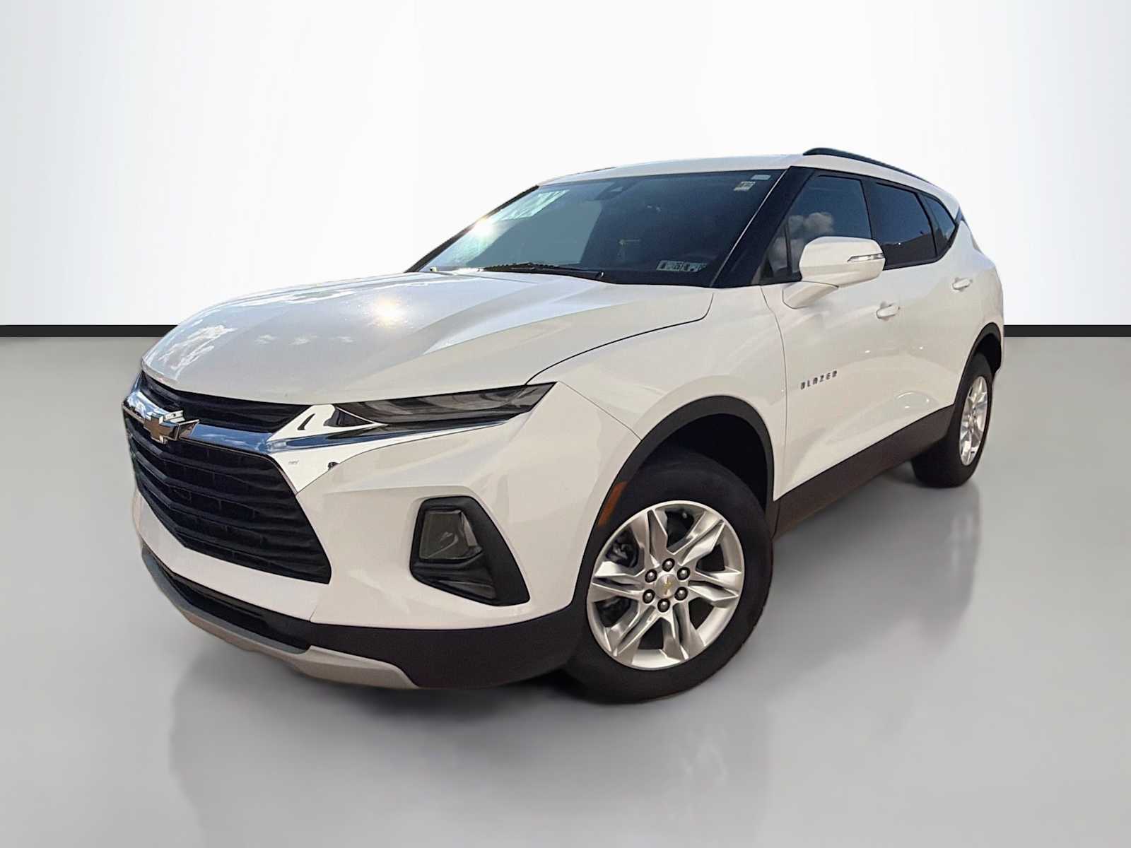 2021 Chevrolet Blazer
